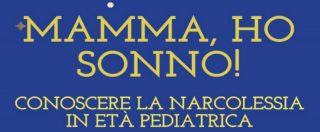 Copertina di Narcolessia, il morbo autoimmune silenzioso che ha colpito 24mila ignari italiani