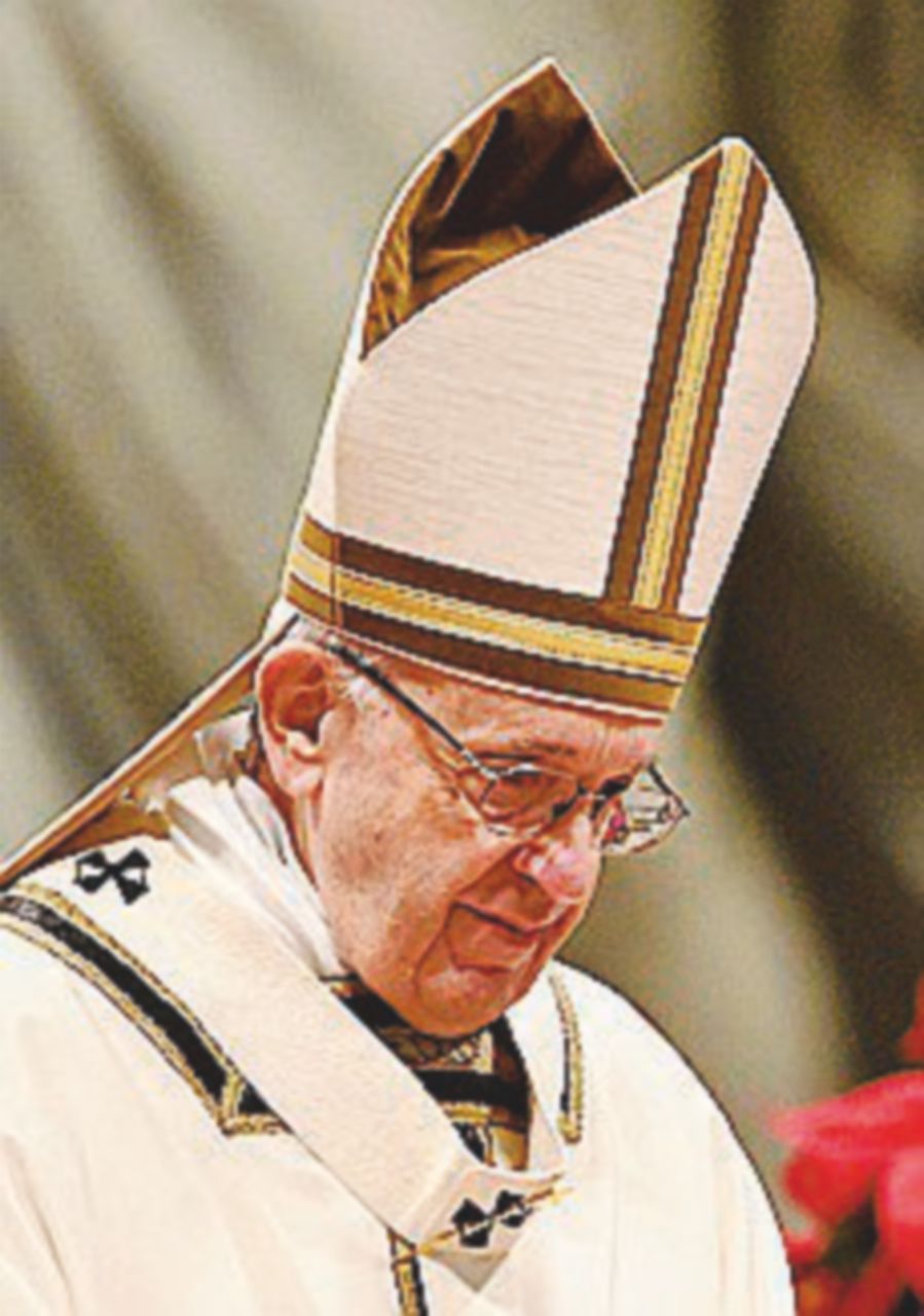 Copertina di Il Papa chiama i leader europei: “Dimostrate concreta solidarietà”