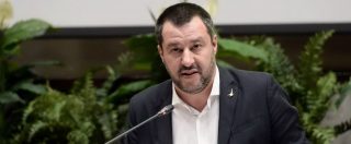 Copertina di Caso Spataro, il Csm “assolve” Salvini: “Non ha leso l’indipendenza del pm”. Che si dice “perfettamente d’accordo”