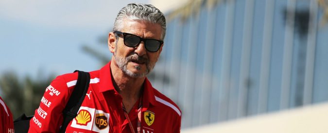 Ferrari, cosa c’è dietro al siluramento di Maurizio Arrivabene