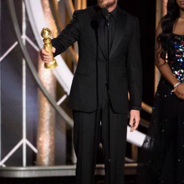 Golden Globes 2019, il discorso choc di Christian Bale: “Ringrazio Satana per avermi ispirato”. I satanisti lo acclamano