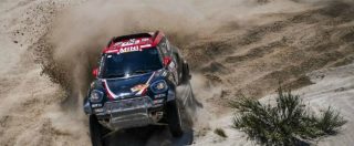 Copertina di Dakar 2019, al via l’edizione numero 41 del rally più duro del mondo