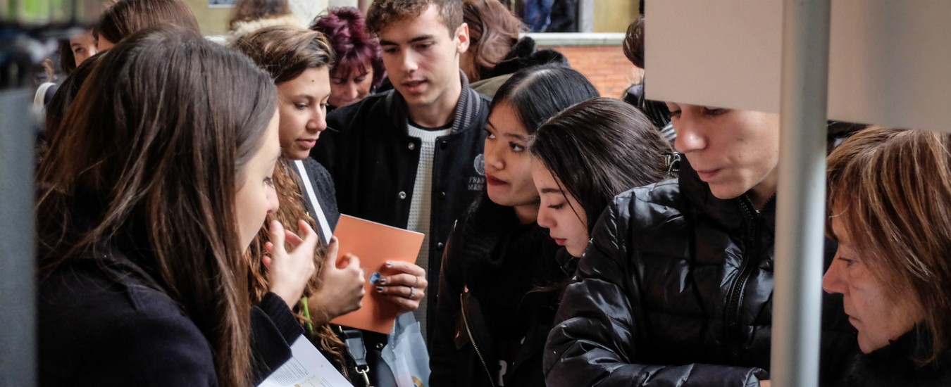 Copertina di Università, l’onorevole Bella ci spieghi di quali cifre reali disporranno gli atenei per assumere