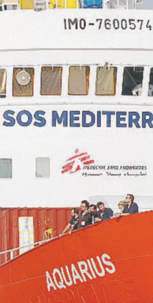 Storie drammatiche: i tre casi