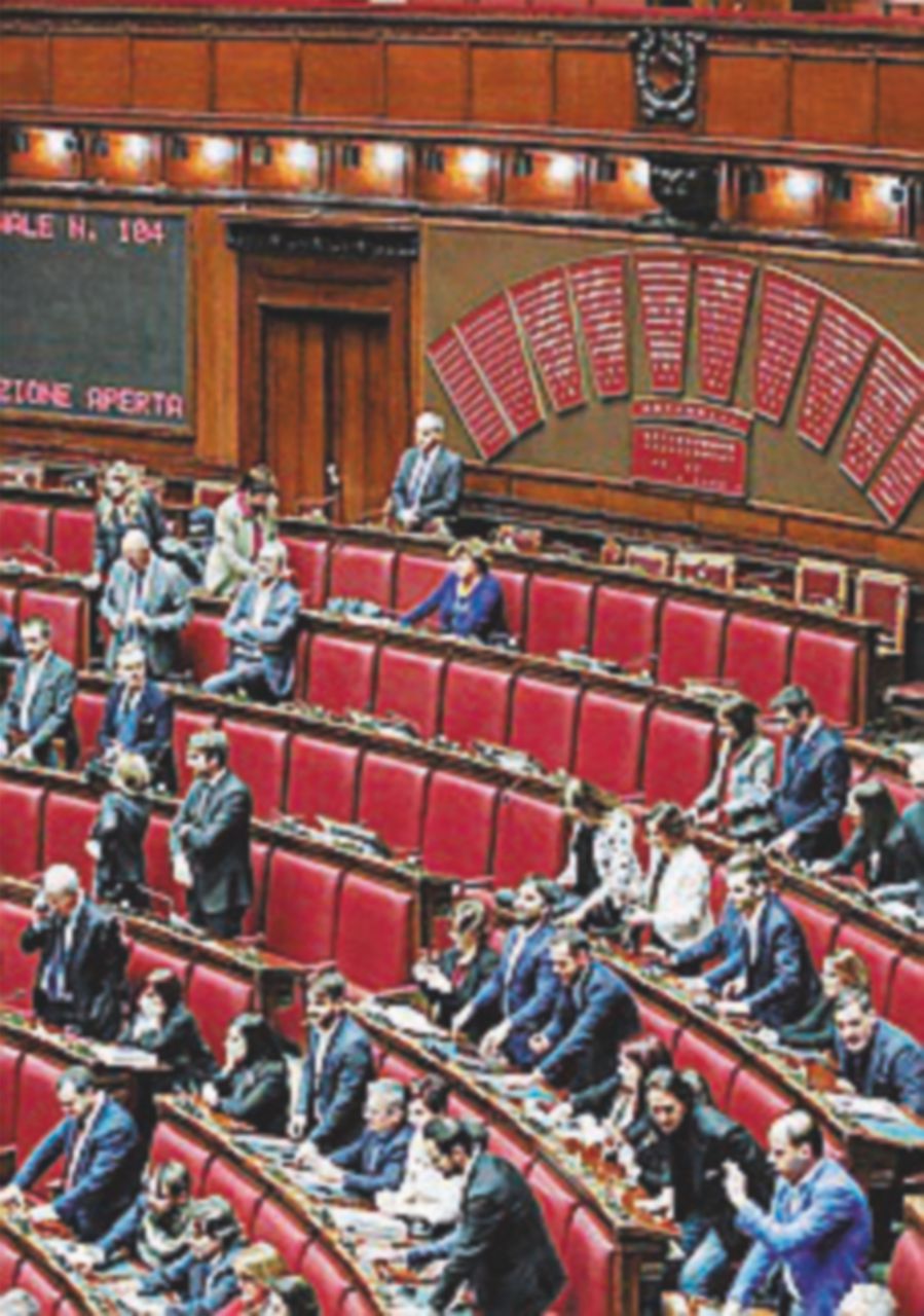 Copertina di Quorum referendum dopo i veti, prove di accordo Lega-M5S