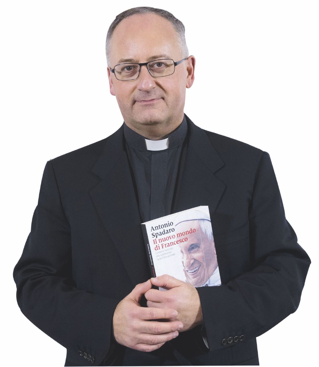 Copertina di “La Chiesa tutela l’umanità, chi specula non è un cristiano”