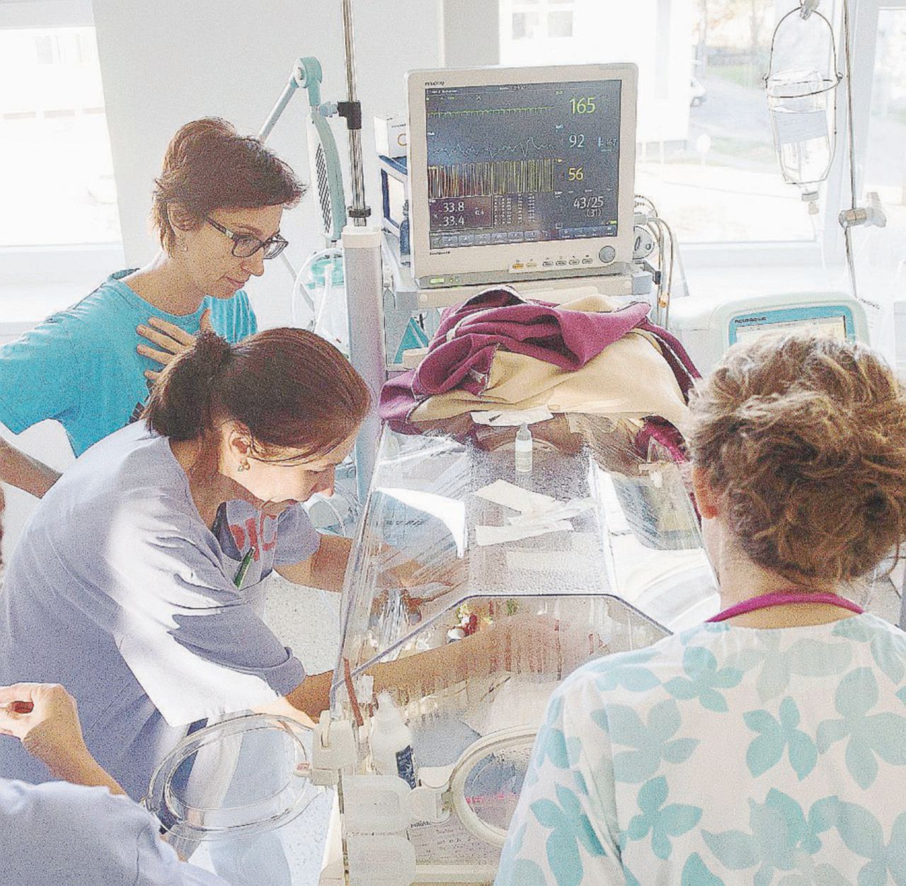 Brescia, sono 4 i neonati morti in una settimana