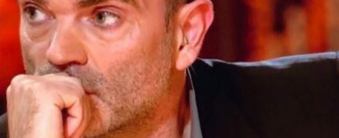 Yann Moix: ”Le 50enni? Troppo vecchie per amarle, per me sono invisibili”