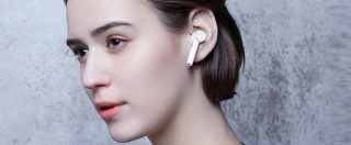 Copertina di Xiaomi annuncia i Mi AirDots Pro, cuffie wireless leggere e impermeabili con riduzione attiva del rumore