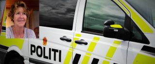 Copertina di Norvegia, moglie di milionario rapita da oltre 2 mesi: chiesto riscatto in criptovaluta. Polizia cerca testimoni