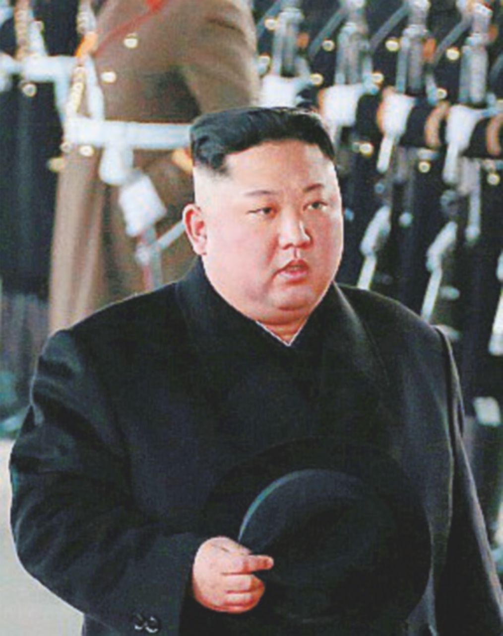Nucleare, Kim e i saggi consigli cinesi