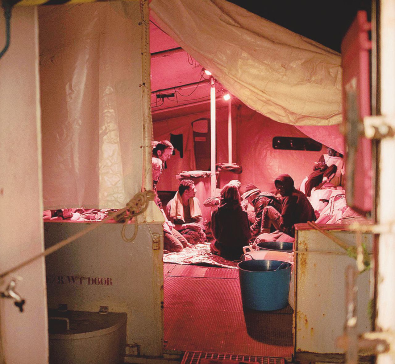 Copertina di Malta, tra Conte e Salvini è scontro in mare aperto