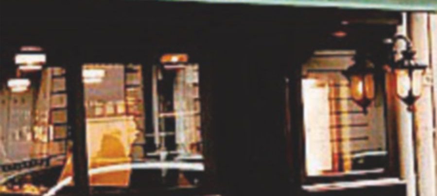 Parigi, Lucia Riina apre un ristorante. Si chiama “Corleone” Parigi, Lucia Riina apre un ristorante. Si chiama “Corleone”