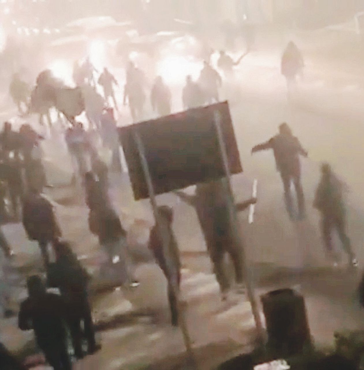 Scontri Inter-Napoli. La polizia sapeva ma s’è persa gli ultrà