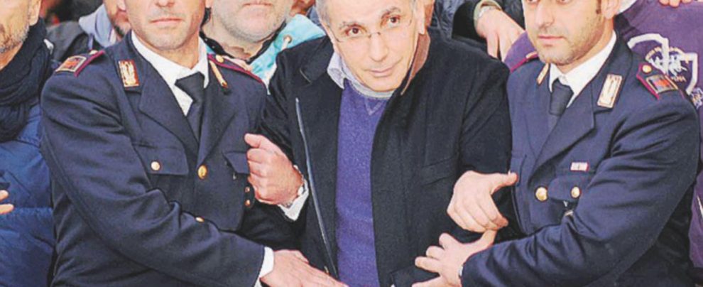 Latitante per 17 anni - Il boss dei casalesi, Michele Zagaria, arrestato il 7 dicembre del 2011 - Ansa La voce di Catello Maresca “cattura” Zagaria