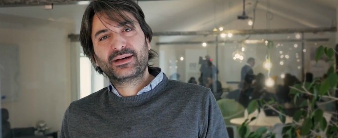 Copertina di Riparte il futuro, l’incubatore di Caserta per aiutare le startup: “Agli imprenditori dico ‘non aggirate le regole'”