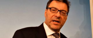 Armando Siri indagato, “Federico Arata assunto a Palazzo Chigi da Giorgetti”. M5s: “Salvini sapeva? La Lega chiarisca”