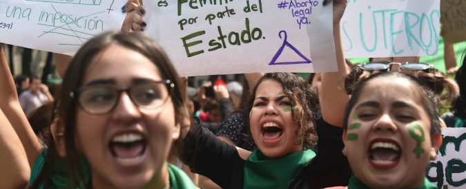 Abortire in Messico significa carcere. Ora 200 donne sperano nell’amnistia, basterà?