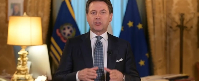 Copertina di Sea Watch, Conte: “Su immigrazione governo compatto, serve linea di rigore. Unione europea rispetti impegni”