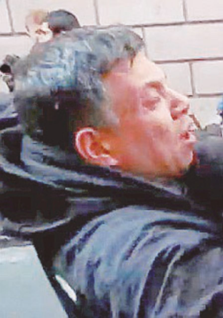 Dopo il caso Espresso, Castellino rischia il processo per truffa