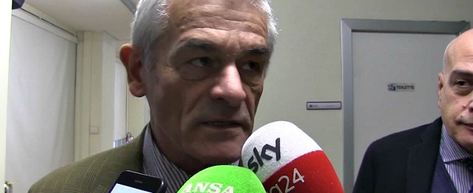 Copertina di Tav, Chiamparino: “Analisi negativa? Il Governo non ha più alibi: dica sì o no. Chiederò referendum”