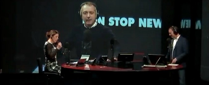 Copertina di Governo, Salvini: “Se prendo impegno lo porto fino in fondo. Baglioni? Cantanti cantano, ministri fanno”