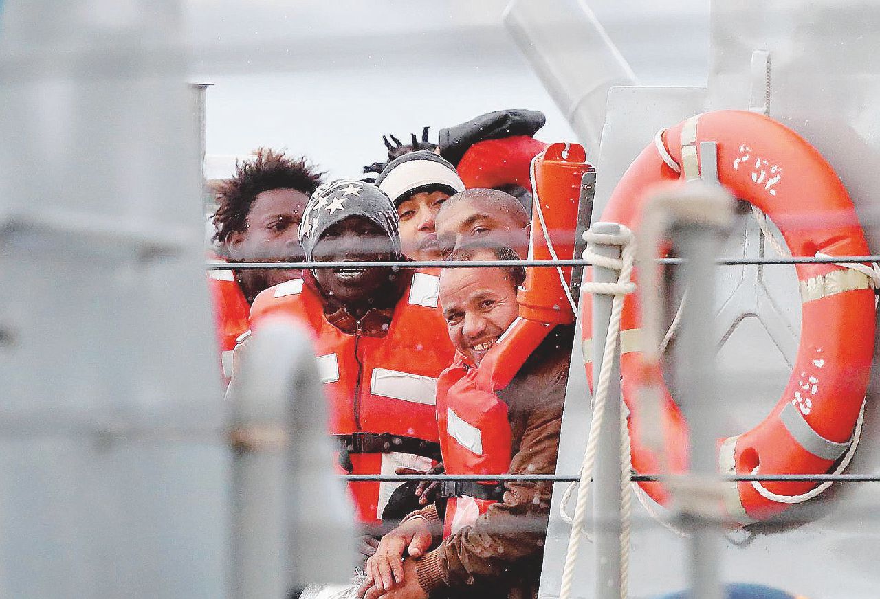 Ricollocamenti: dall’Italia solo appelli e zero pressioni