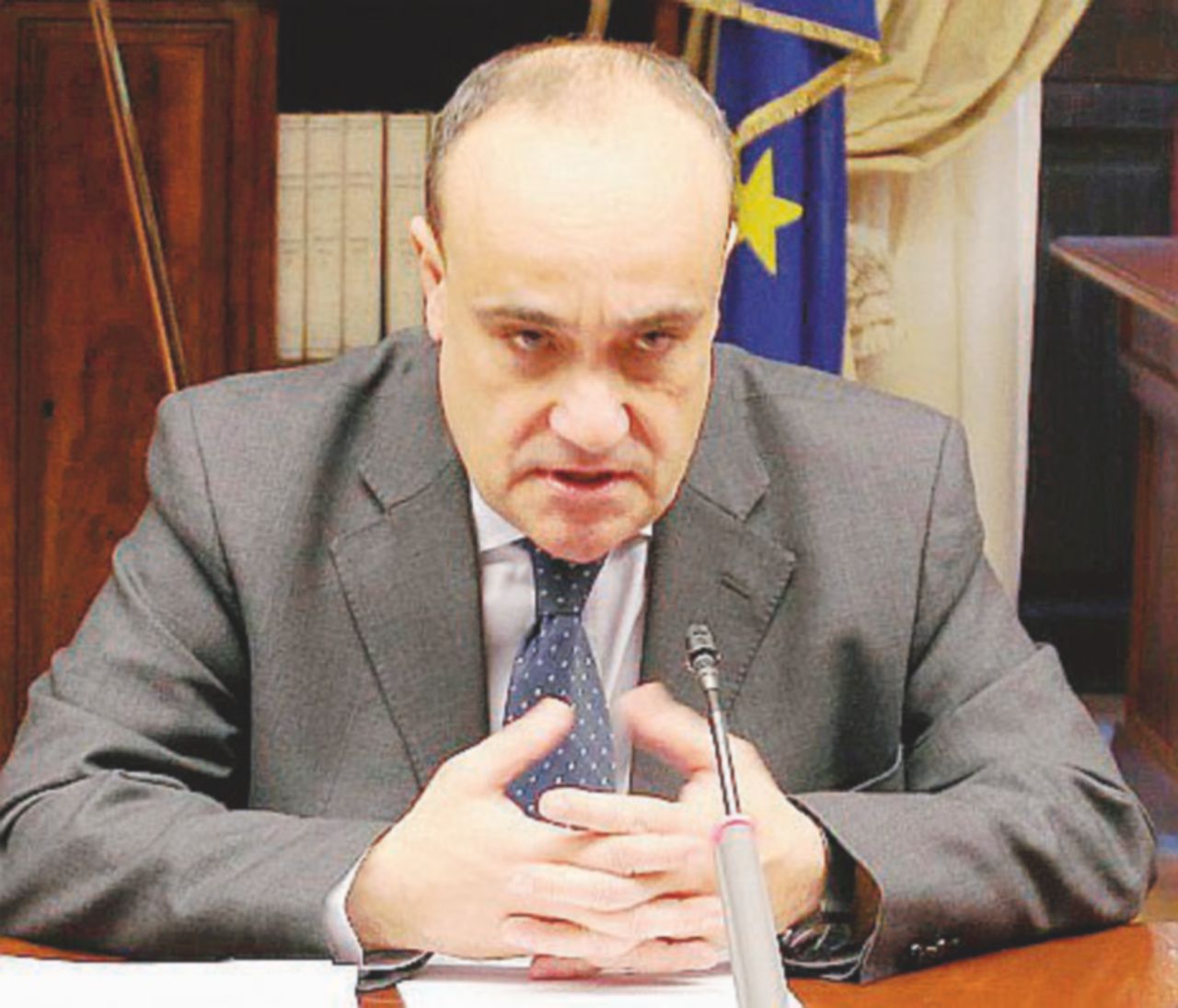 Copertina di Mai nato, il Codice dello Spettacolo è già morto