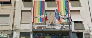 Copertina di Arezzo, le Case del Popolo sfrattano il Partito democratico dalla sede storica. “Imu non pagata per 38mila euro”