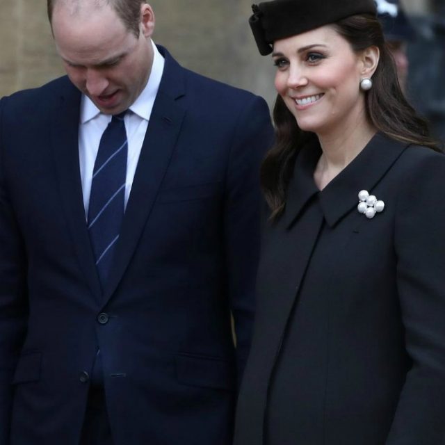 Kate Middleton e William in crisi per colpa di una donna? Il Principe è pronto a partire da solo, lei allerta i suoi legali