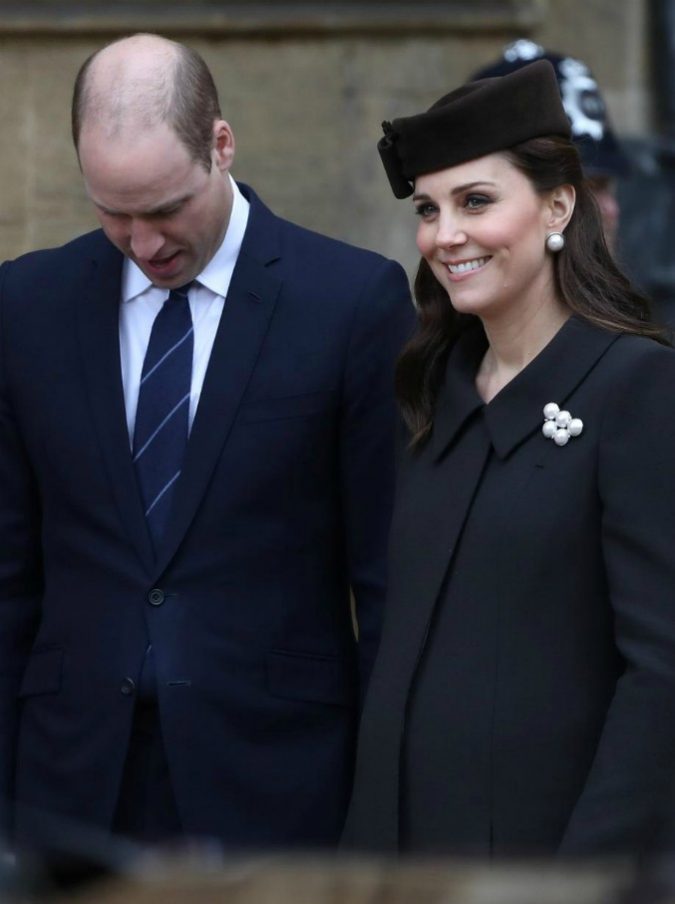 William e Kate, il retroscena segreto: “Il principe Carlo gli disse di lasciarla e lui lo fece” William e Kate, il retroscena segreto: “Il principe Carlo gli disse di lasciarla e lui lo fece”