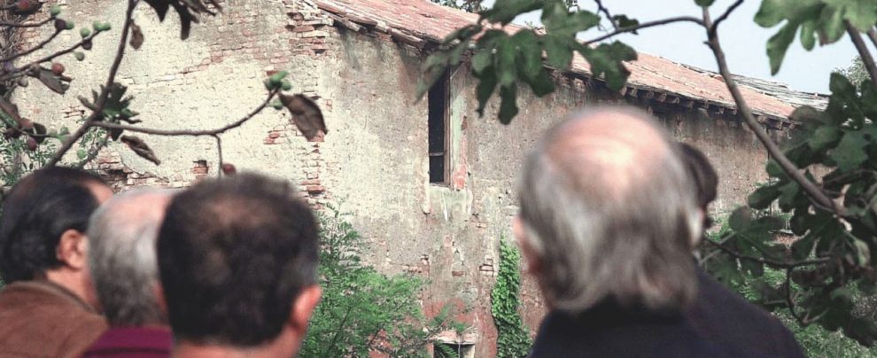 Il sospetto: mandanti oscuri dietro l’omicidio Il sospetto: mandanti oscuri dietro l’omicidio