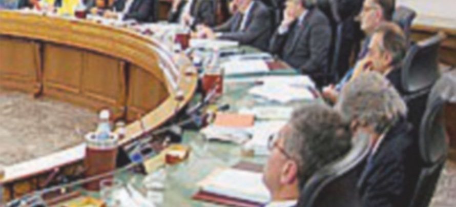 - Riunione del Csm - Ansa Per il via libera dal plenum vanno accertati gli incarichi fuori ruolo