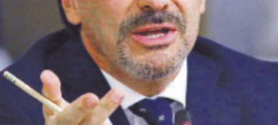 Tesoro, via libera a Carbone come capo di gabinetto Tesoro, via libera a Carbone come capo di gabinetto