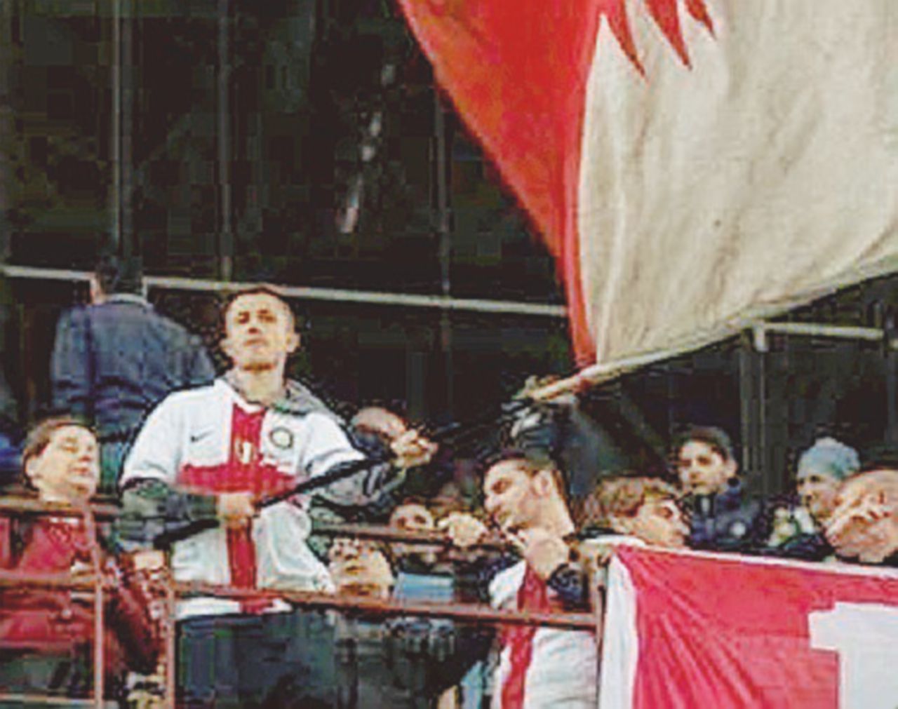 Inter-Napoli, tra gli indagati anche Caravita Jr, figlio 19enne dello storico fondatore dei Boys