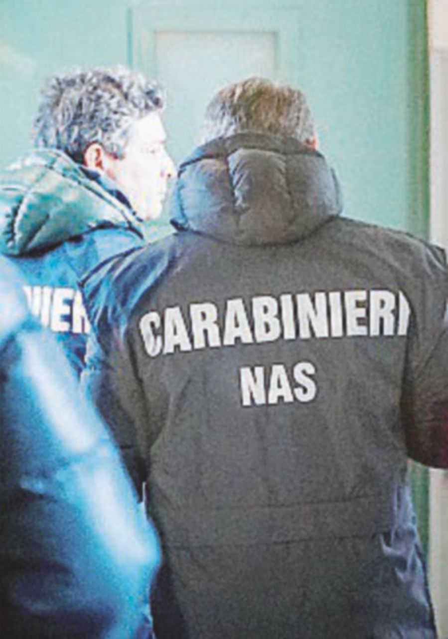 Cuneo, veleno per topi nel cibo del marito ricoverato in ospedale