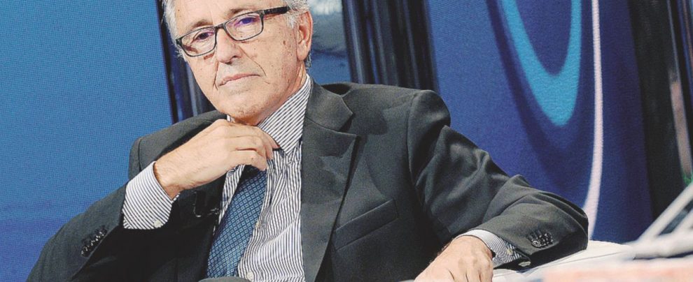 Il manager - Giovanni Castellucci è ancora ai vertici di Autostrade per l’Italia - LaPresse Autostrade, condanna a metà “Castellucci salvo: vergogna”