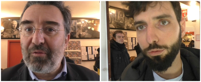 Copertina di Acca Larentia, giornalista de l’Espresso aggredito: ‘Avanti con informazione’. Damilano: ‘Antifascismo valore in Costituzione’