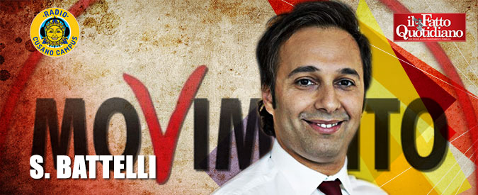 Copertina di M5s, Battelli: “Europee? Nostra campagna elettorale sarà opposta a quella della Lega. Abbiamo valori diversi”