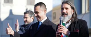 Porto Torres, Di Maio battezza il reddito energetico del sindaco M5s: ‘Pannelli fotovoltaici a chi ha stipendi bassi’