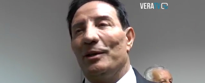 Copertina di Teramo Calcio, ecco il video con le parole sulla camorra del nuovo ad: “Una scelta di vita, l’ho sempre rispettata”