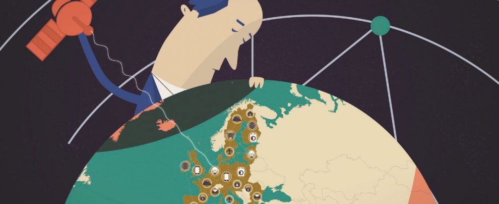 Aste stellari alla cieca. L’Italia prima per i fondi Aste stellari alla cieca. L’Italia prima per i fondi