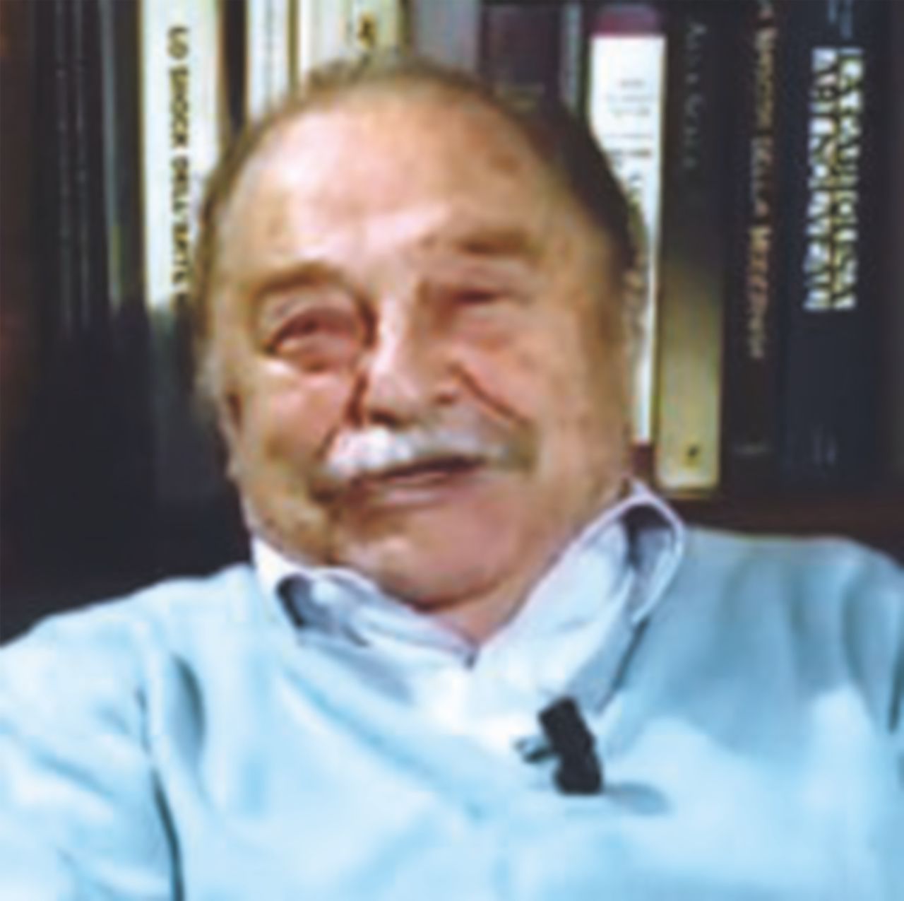 Addio a Folco Portinari, critico letterario e corsaro in Rai