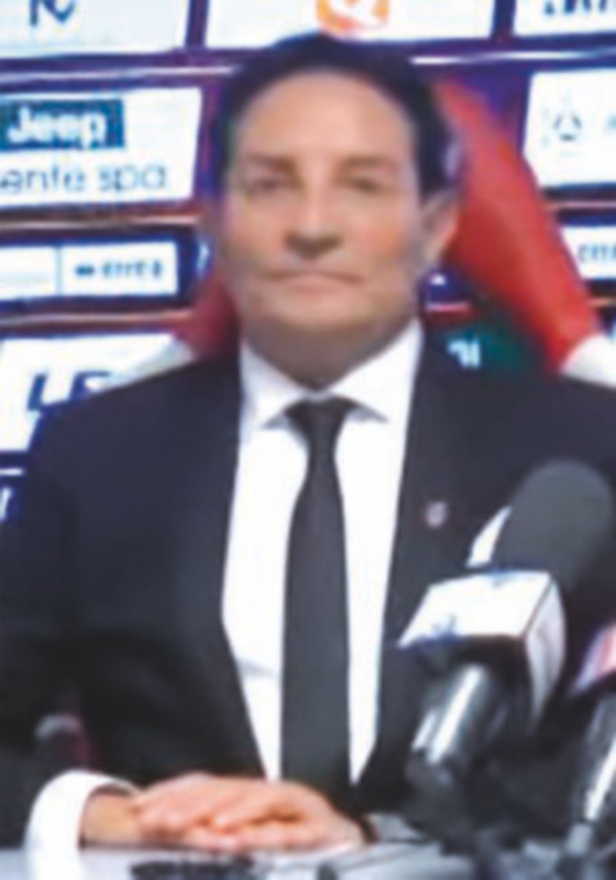 Calcio Teramo, arriva il nuovo ad: “Camorra è una scelta di vita”