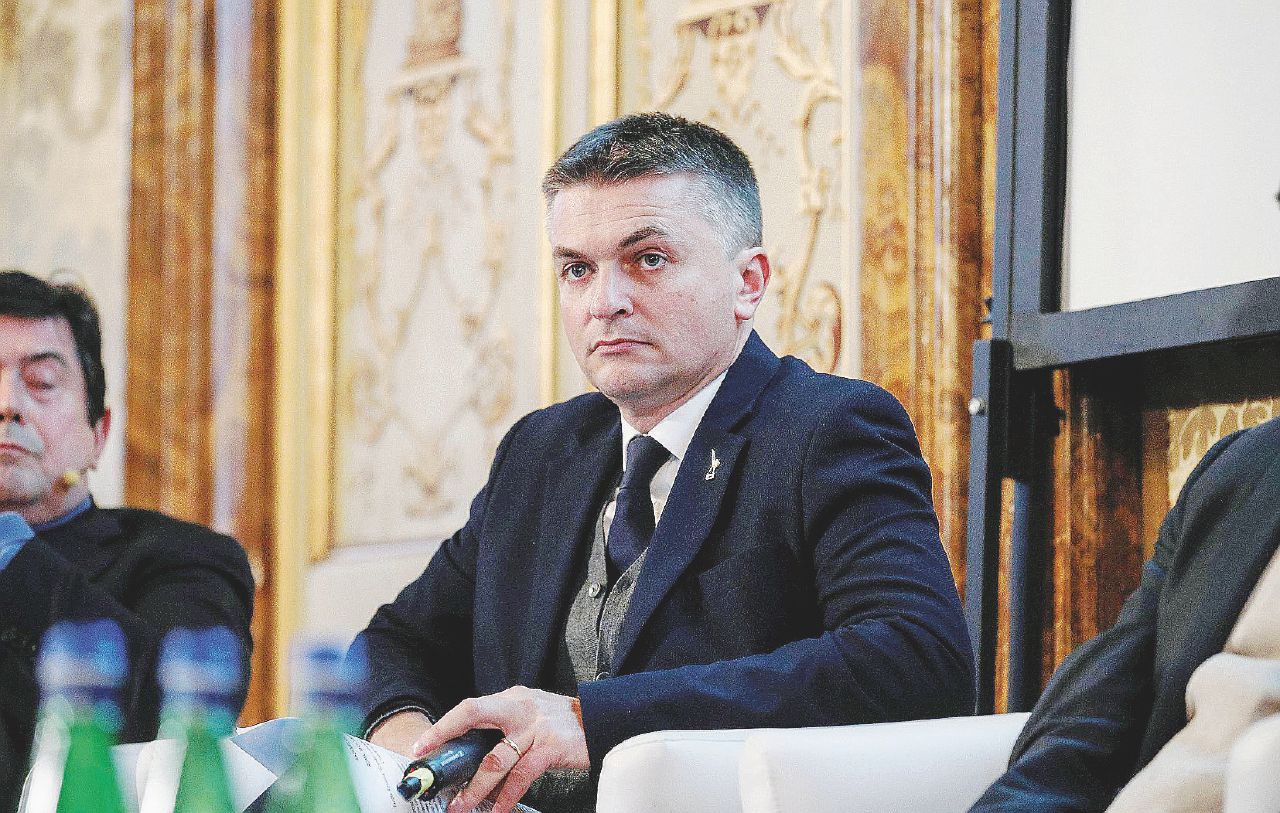 Anticorruzione, nel testo un comma targato Lega rischia di salvare i consiglieri delle spese pazze