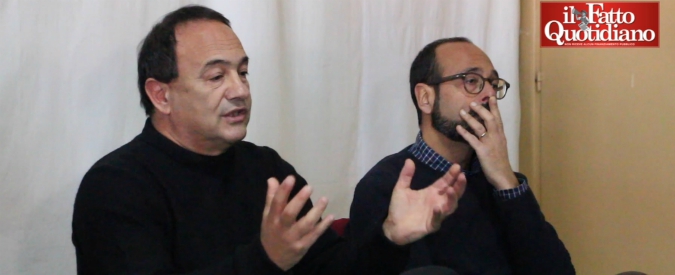 Copertina di Migranti, nasce la fondazione per rilanciare il modello Riace: “Accogliamo quelli esclusi dal dl Salvini”