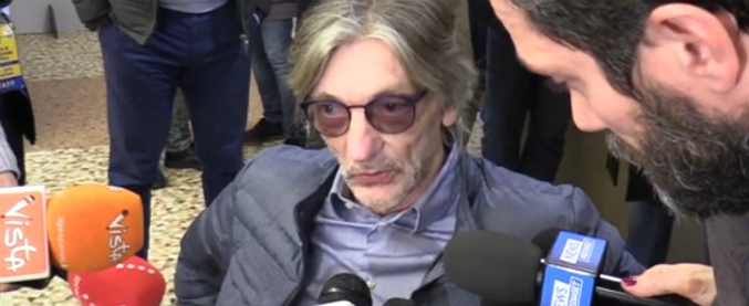 Copertina di Cesare Battisti, Torregiani: “Finché non atterra in Italia, non c’è giustizia. Gratitudine alle forze dell’ordine, non ai politici”