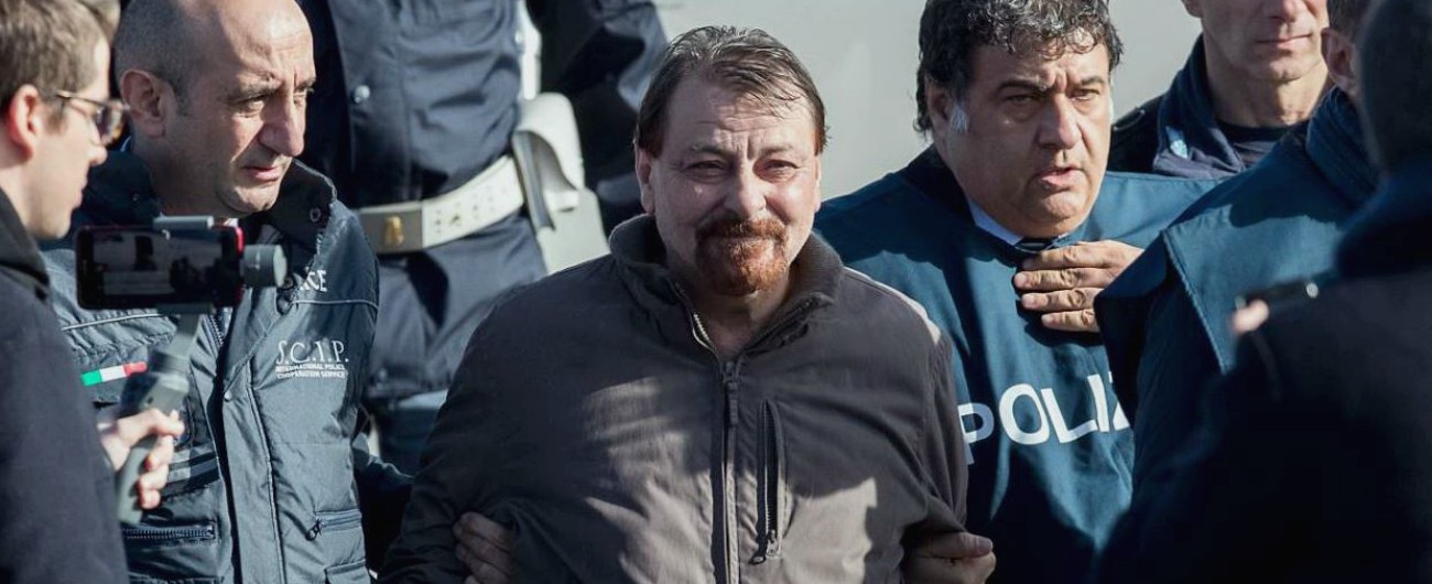 Cesare Battisti arrestato, la Bolivia si divide: “Azione del governo contraria alla morale rivoluzionaria. Violati i diritti”
