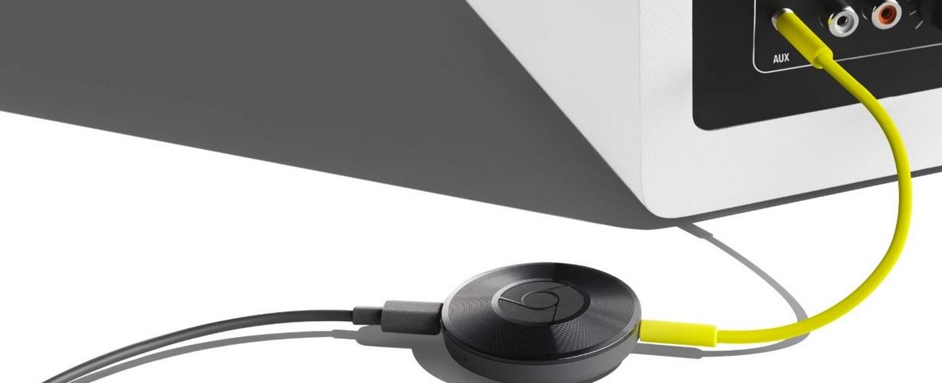 Google smette di produrre il Chromecast audio, ecco l’alternativa migliore