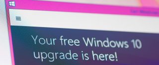 Copertina di Windows 10 vi “ruberà” 7 GB di spazio di archiviazione per rendere più stabile il vostro PC